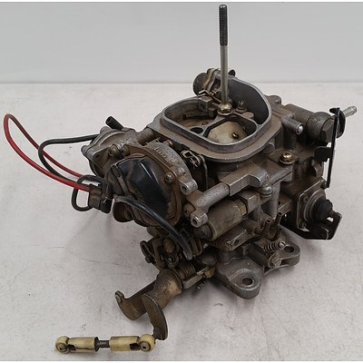 Aisan 72040 Carburetor for Toyota Torago 83 - 90