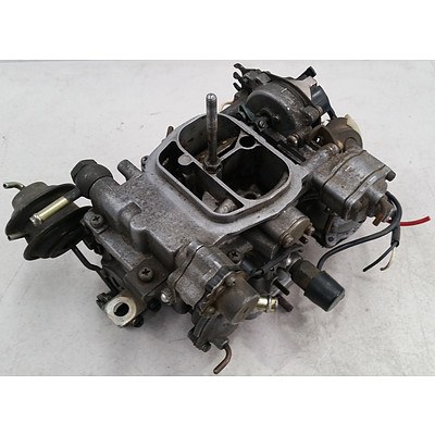 Aisan Carburetor for Toyota HiAce