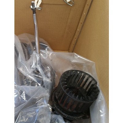 Gearbox & Parts for MG MGB Mk1 Roadster 1964