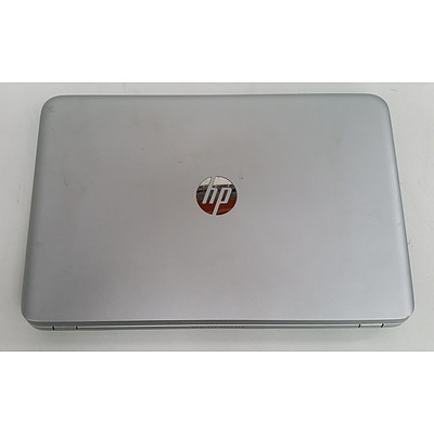 HP Envy 15 15.6 Inch Widescreen Core i7 (4712HQ) 2.30GHz Touchscreen Laptop