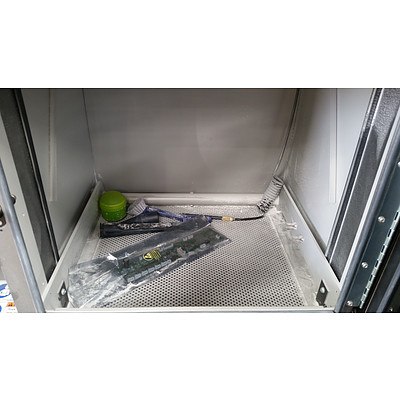 3D Systems ProJet 4500 Full-Colour Plastic 3D Printer