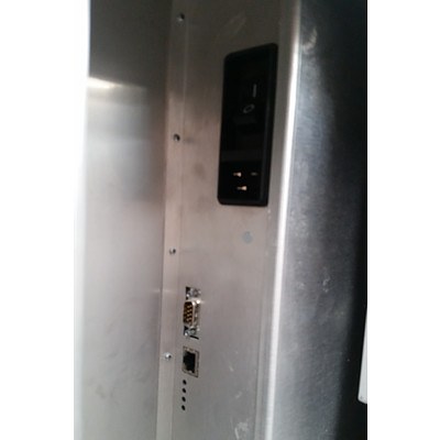 3D Systems ProJet 4500 Full-Colour Plastic 3D Printer