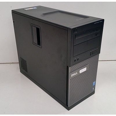 Dell OptiPlex 9020 Core i7 (4790) 3.60GHz Computer