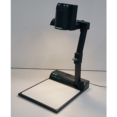 WolfVision VZ-8Light Image Visualizer