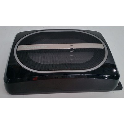 Pioneer TS-WX110A Space-Saving Amplified Active SubWoofer