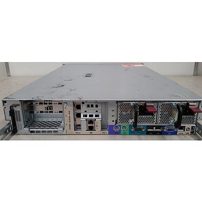 Hp DL380 G5 Dual Dual-Core Xeon 5160 3.0GHz 2 RU Server