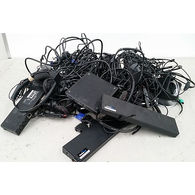 Handsfree Headsets, Speakers and other Accessories