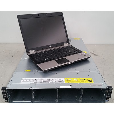 Bulk Lot of IT Equipment