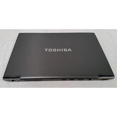 Toshiba Portege Z930 13-Inch Core i5 (3427U) 1.80GHz Laptop