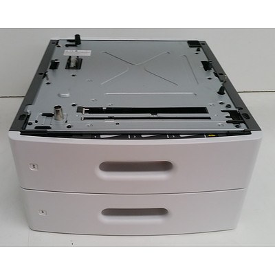 Lexmark MS812dn Black & White Laser Printer