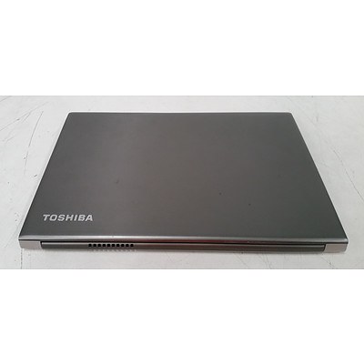 Toshiba Portege Z30-A 13-Inch Core i5 (4300U) 1.90GHz Laptop