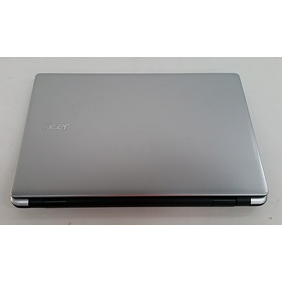 Acer Aspire V3-572 15.6 Inch Widescreen Core i7 (5500U) 2.40GHz Laptop