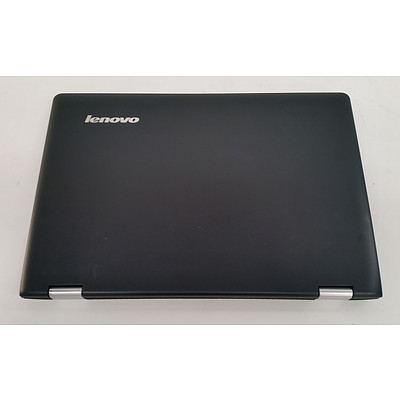 Lenovo Yoga 500-14ISK 14-Inch Widescreen Core i5 (6200U) 2.30GHz Laptop