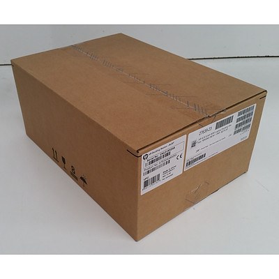 HP A7E32AA 90W Laptop Docking Station *BRAND NEW / ORP: $279.00