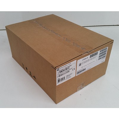 HP A7E32AA 90W Laptop Docking Station *BRAND NEW / ORP: $279.00