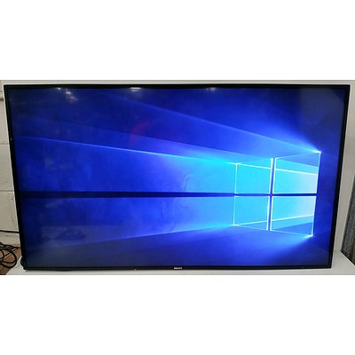 Philips BDL4765EL 47-Inch Full HD Edge-Lit LED E-Line Display