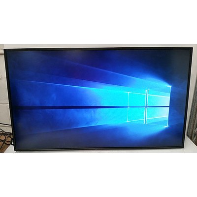 Samsung 460UX-3 46-Inch Full HD Video Wall Display Screen