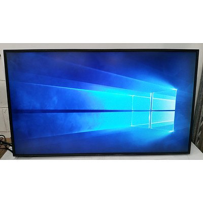 Samsung 460UX-3 46-Inch Full HD Video Wall Display Screen
