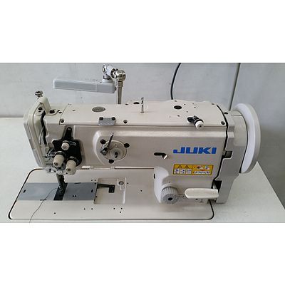 Juki LU-1508N Industrial Sewing Machine