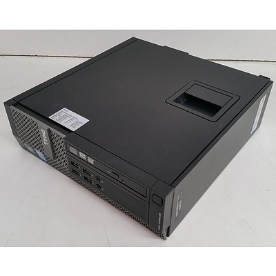 Dell OptiPlex 990 Core i7 (2600) 3.40GHz Computer