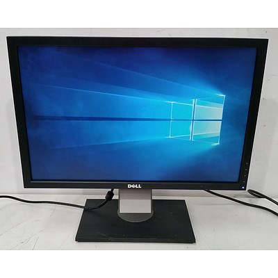 Dell Professional P2210t 22-Inch Widescreen LCD Monitor