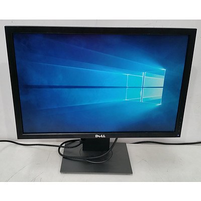 Dell Professional P2210t 22-Inch Widescreen LCD Monitor