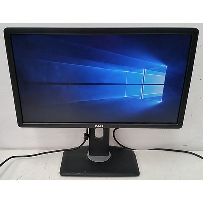 Dell UltraSharp U2312HMt 23-Inch Full HD Widescreen LCD Monitor