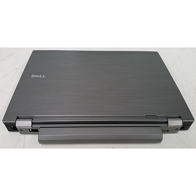 Dell Latitude E6410 14-Inch Core i5 (540M) 2.53GHz Laptop