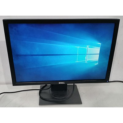 Dell Professional P2210t 22-Inch Widescreen LCD Monitor