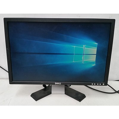Dell E228WFPc 22-Inch Widescreen LCD Monitor