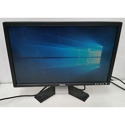 Dell E228WFPc 22-Inch Widescreen LCD Monitor