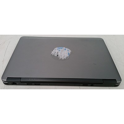 Dell Latitude E7240 12.5-Inch Core i7 (4600U) 2.10GHz Laptop