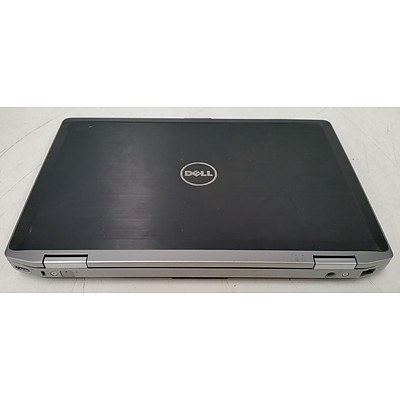 Dell Latitude E6420 14-Inch Core i5 (2520M) 2.50GHz Laptop