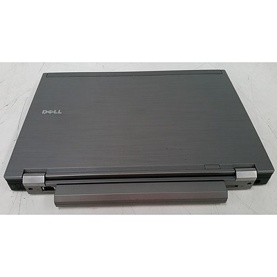Dell Latitude E6410 14-Inch Core i5 (560M) 2.66GHz Laptop