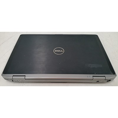 Dell Latitude E6420 14-Inch Core i5 (2520M) 2.50GHz Laptop