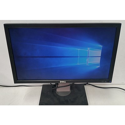 Dell OptiPlex 9010 Core i5 (3570) 3.40GHz Computer w/ 21.5-Inch Full HD Monitor