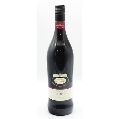 Brown Brothers Vintage 2012 Cienna 750ml