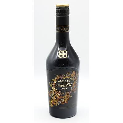 Baileys Chocolat Luxe 500ml
