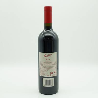 Penfolds Grange Hermitage Bin 95 Vintage 2003