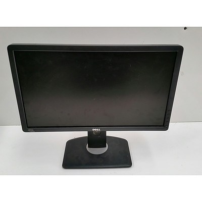 Dell P2212Hb 22 Inch Widescreen LCD Monitor