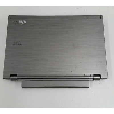 Dell Latitude E4310 13.1 Inch Core i5 2.5GHz Laptop
