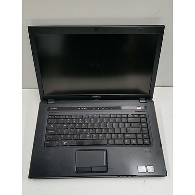 Dell Vostro 15.1 Inch Core i7 2.8GHz Laptop