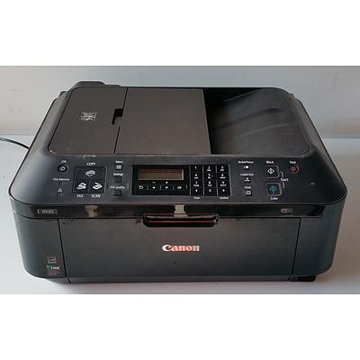 Canon Pixma MX410 Colour Multi-Function Printer
