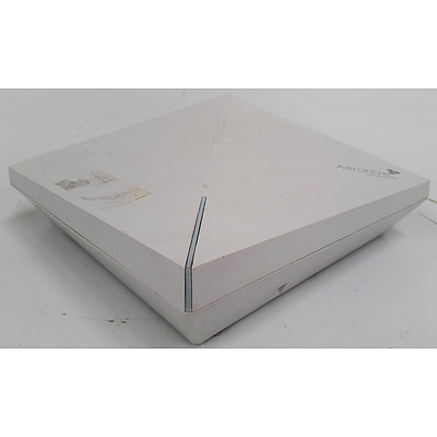 Aerohive AP 370 Wireless Access Points - Lot of 10