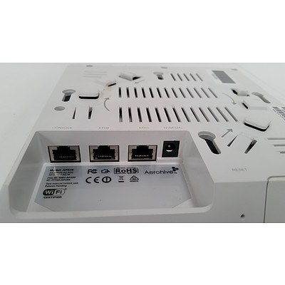 Aerohive AP 370 Wireless Access Points - Lot of 10