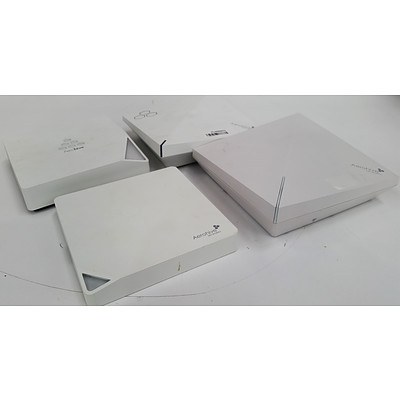 Aerohive Wireless Access Points - Lot of 16