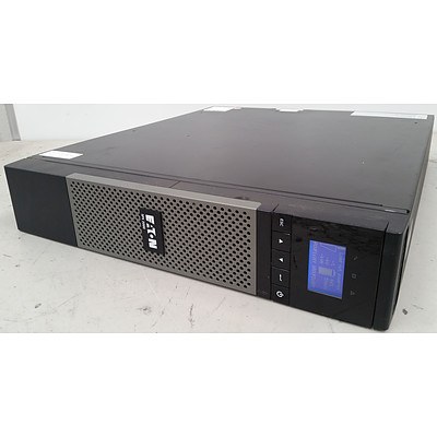 Eaton 5PX2000iRT 1800W Floorstanding UPS