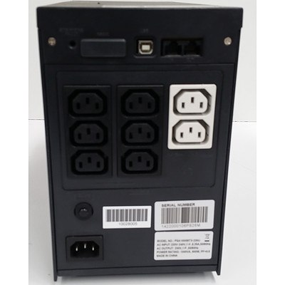 Emerson PSA1000MT3-230U 600W Floorstanding UPS