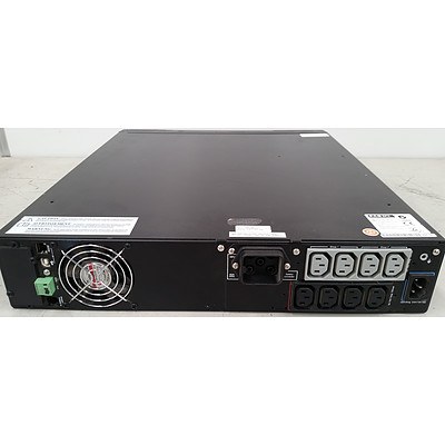 Eaton 5PX2000iRT 1800W Floorstanding UPS