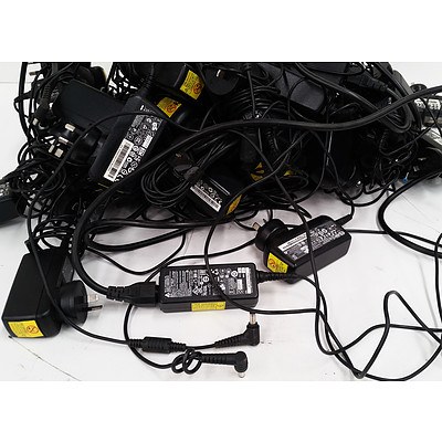 Acer Power Adaptors - Approx 35